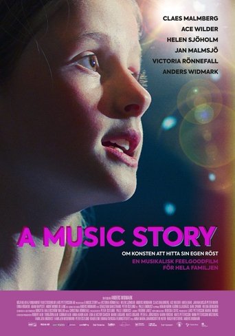 Poster of A Music Story