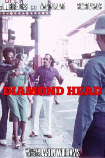 Poster of Diamond Head