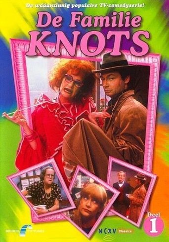 Poster of De Familie Knots