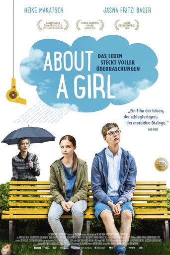 Poster of About a Girl