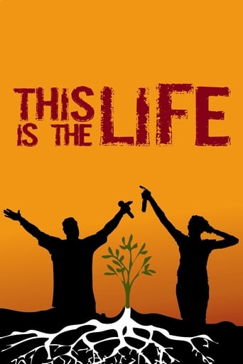 Poster of This Is the Life