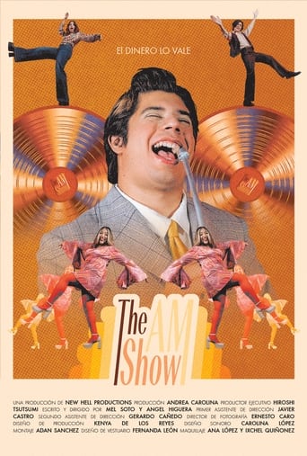 Poster of The AM Show