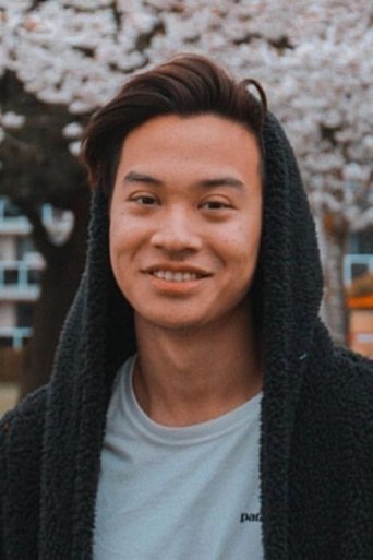 Portrait of Danny Wu