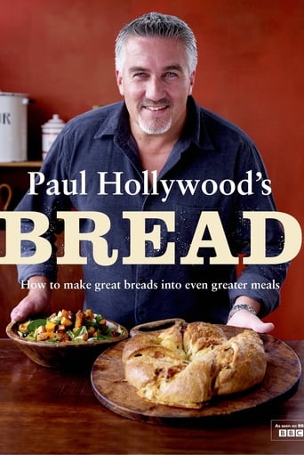 Poster of Paul Hollywood's Bread