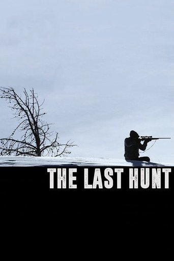 Poster of The Last Hunt