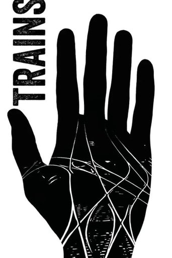 Poster of Trains