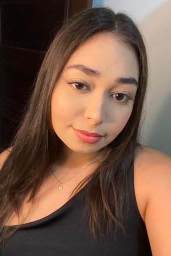 Portrait of Karina Lima