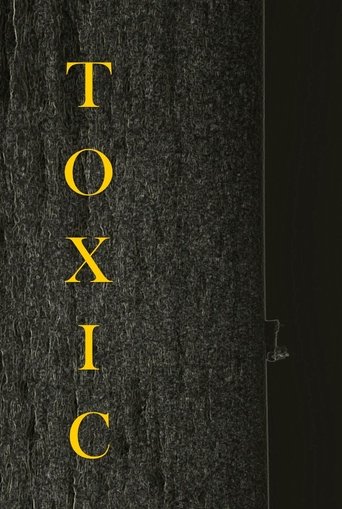 Poster of Toxic