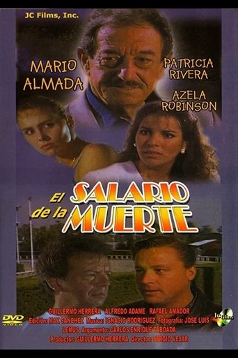 Poster of El salario de la muerte