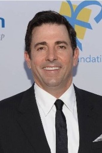 Portrait of Thomas Rollerson