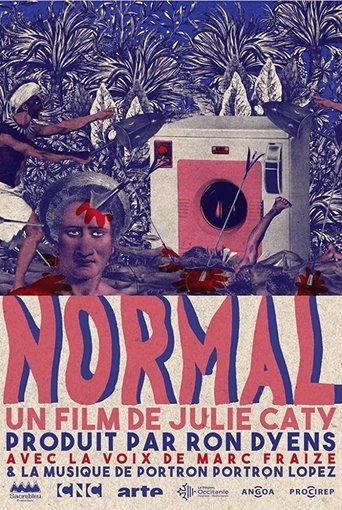 Poster of Normal