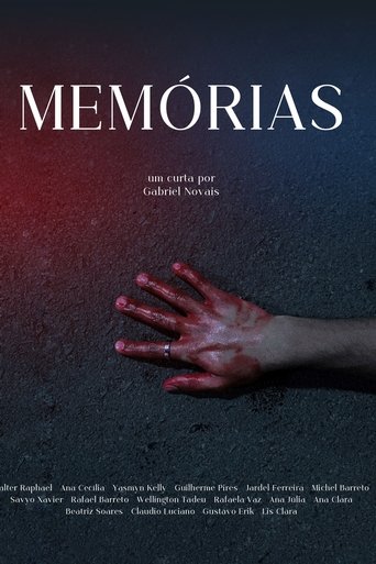 Poster of Memories