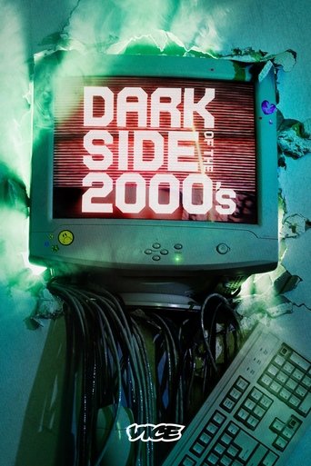 Portrait for Dark Side of the 2000s - Season 1