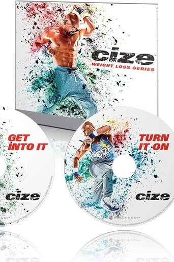 Poster of Cize - Get Into It