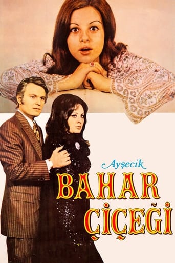 Poster of Ayşecik: Bahar Çiçeği