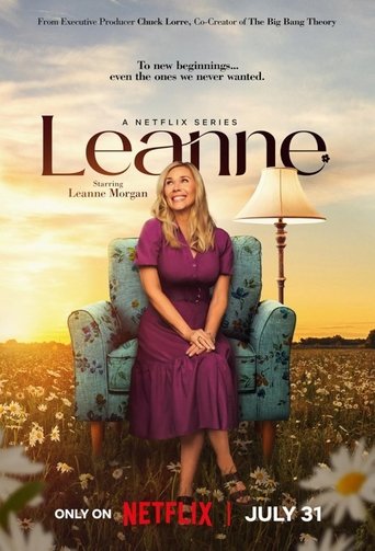 Portrait for Leanne - Season 1