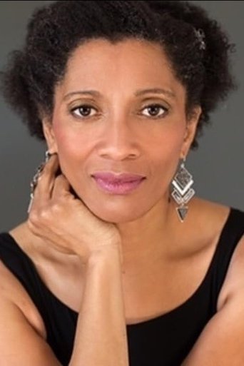 Portrait of Joanne Reece