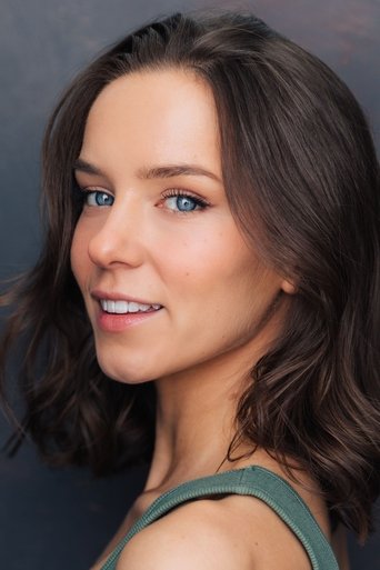 Portrait of Jen Parker Davis