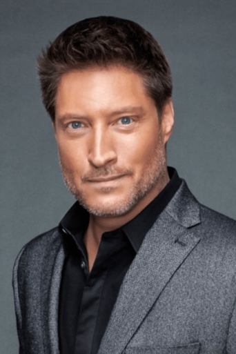 Portrait of Sean Kanan