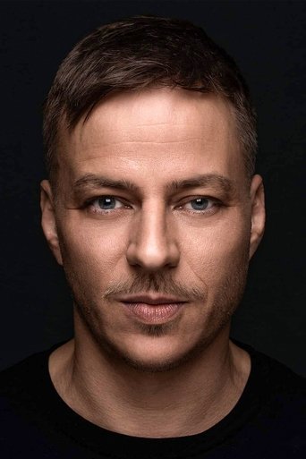 Portrait of Tom Wlaschiha