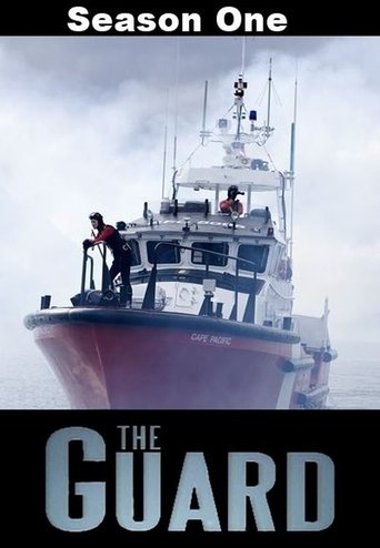 Portrait for The Guard - Season 1