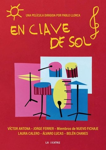 Poster of En clave de sol