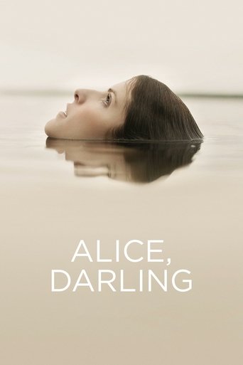 Poster of Alice, Darling