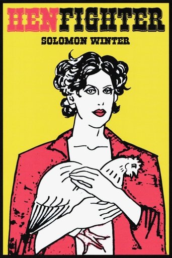 Poster of Henfighter