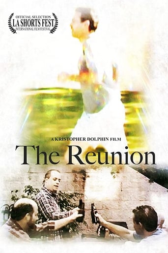 Poster of The Reunion