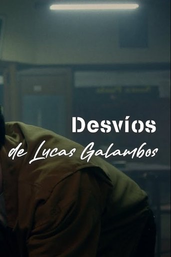 Poster of Desvíos