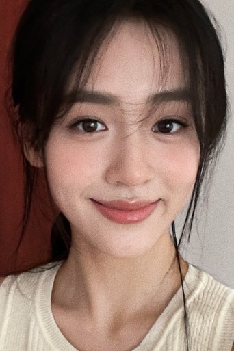 Portrait of Zhou Yiru