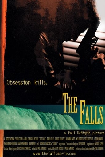 Poster of The Falls