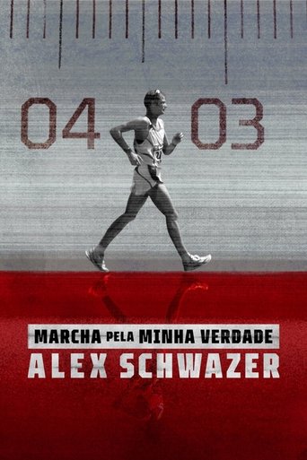 Portrait for Running for my Truth: Alex Schwazer - Season 1