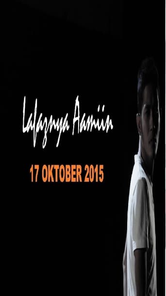 Poster of LAFAZNYA AAMIN