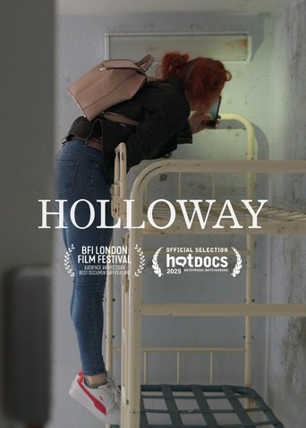 Poster of Holloway