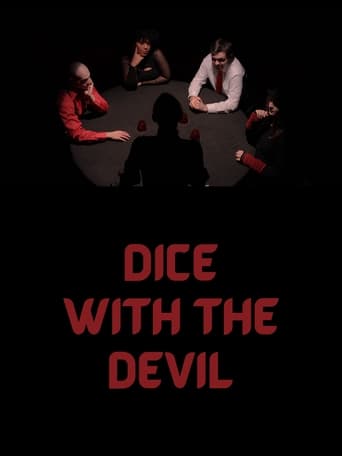 Poster of Dice With The Devil