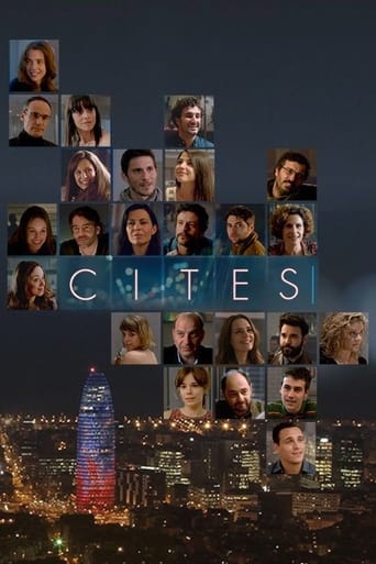 Portrait for Cites - Season 1