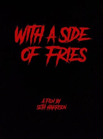 Poster of With a Side of Fries