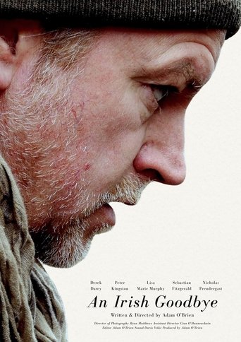 Poster of An Irish Goodbye
