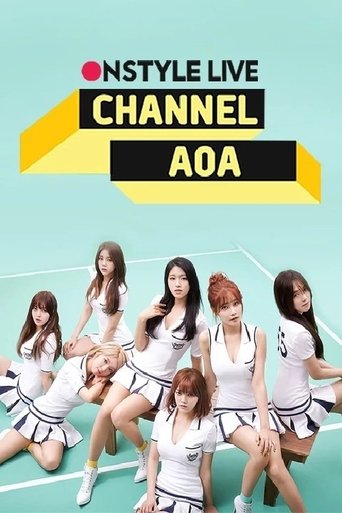 Portrait for CHANNEL AOA - Season 1