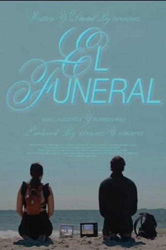 Poster of El Funeral