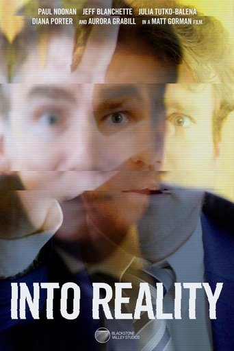 Poster of Into Reality