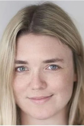 Portrait of Molly Seymour