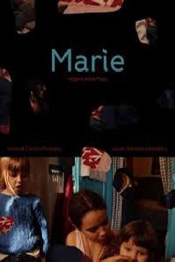 Poster of Marie