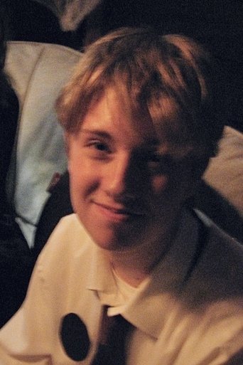 Portrait of Simon Smulders