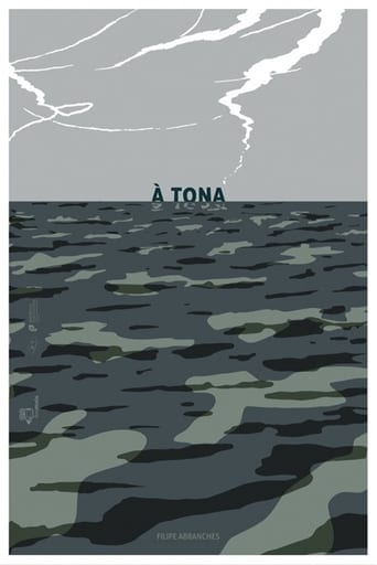 Poster of À Tona