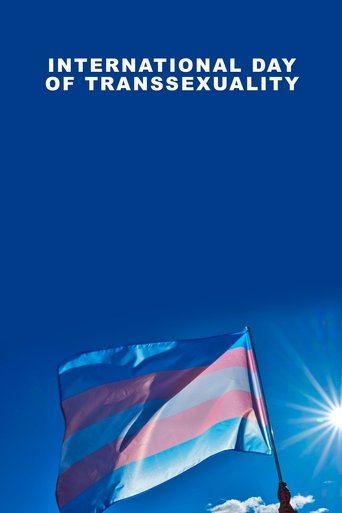 Poster of International Day of Transsexuality