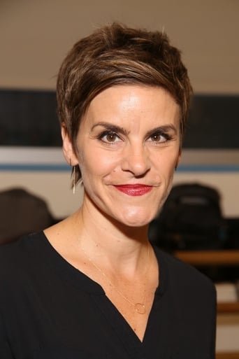 Portrait of Jenn Colella