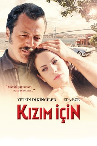 Poster of Kızım İçin