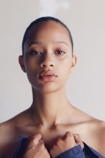 Portrait of Selena Forrest